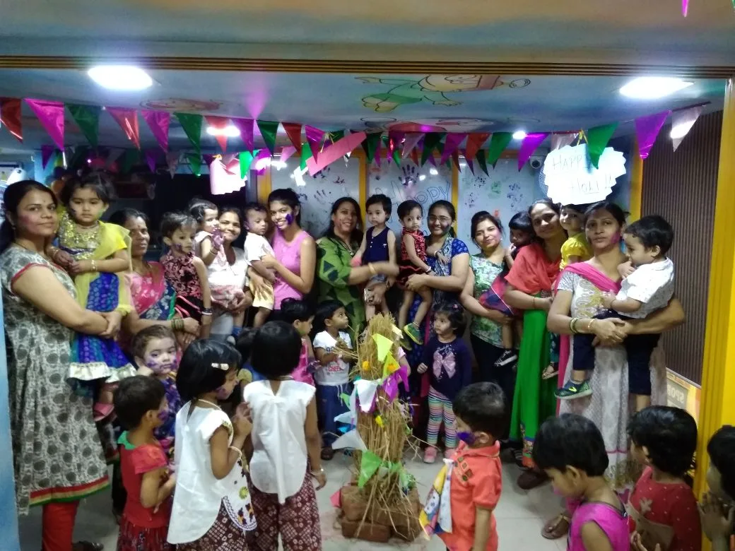 Rajveer's Baby Land