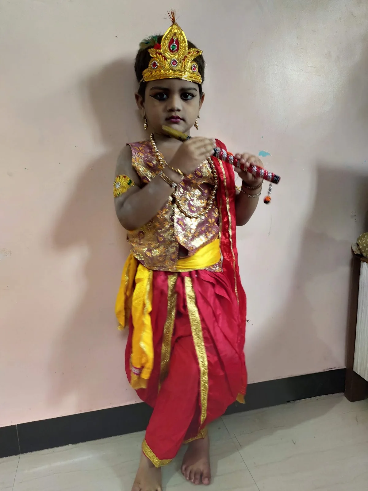 Rajveer's Baby Land