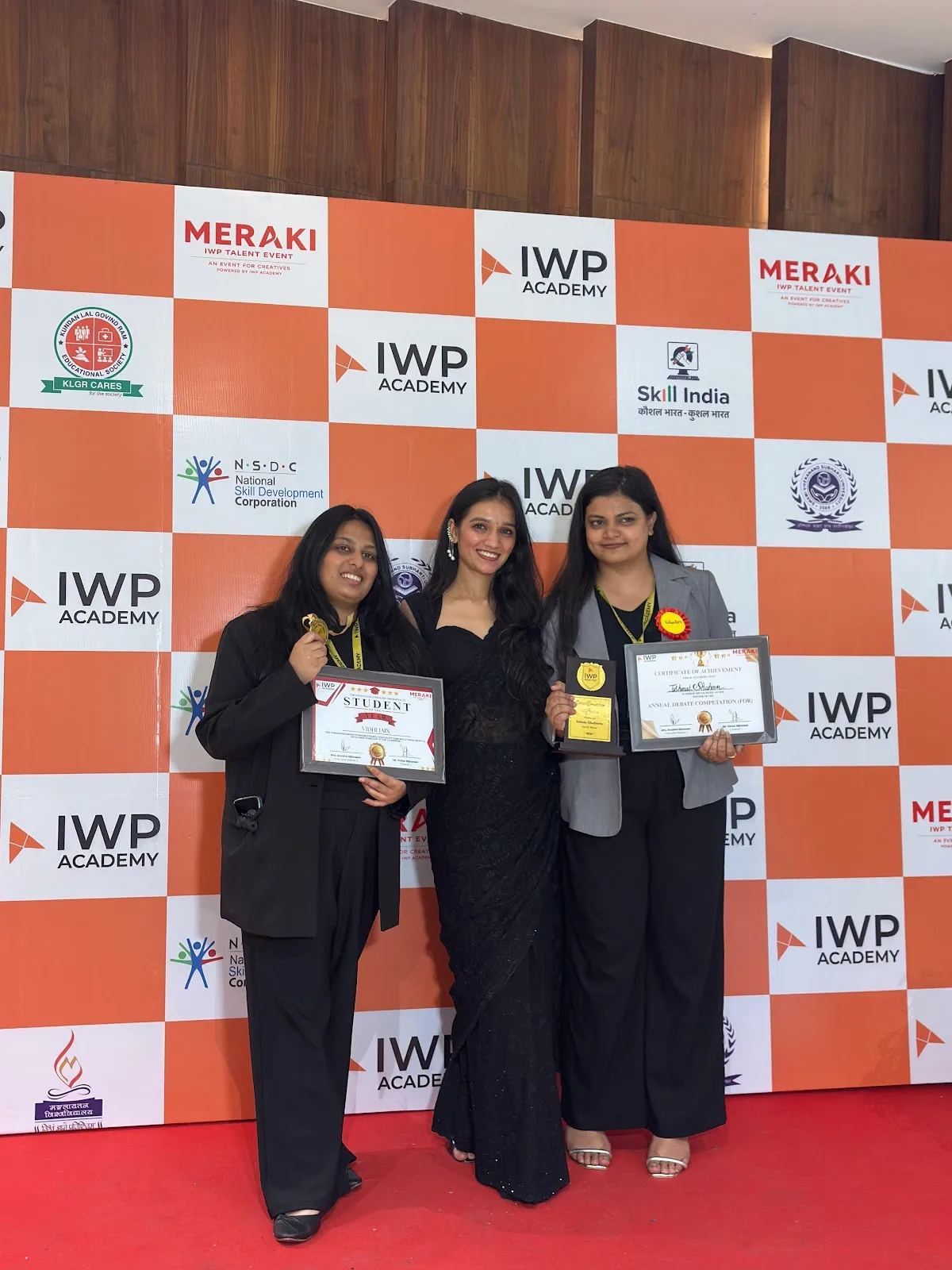IWP Academy Lajpat