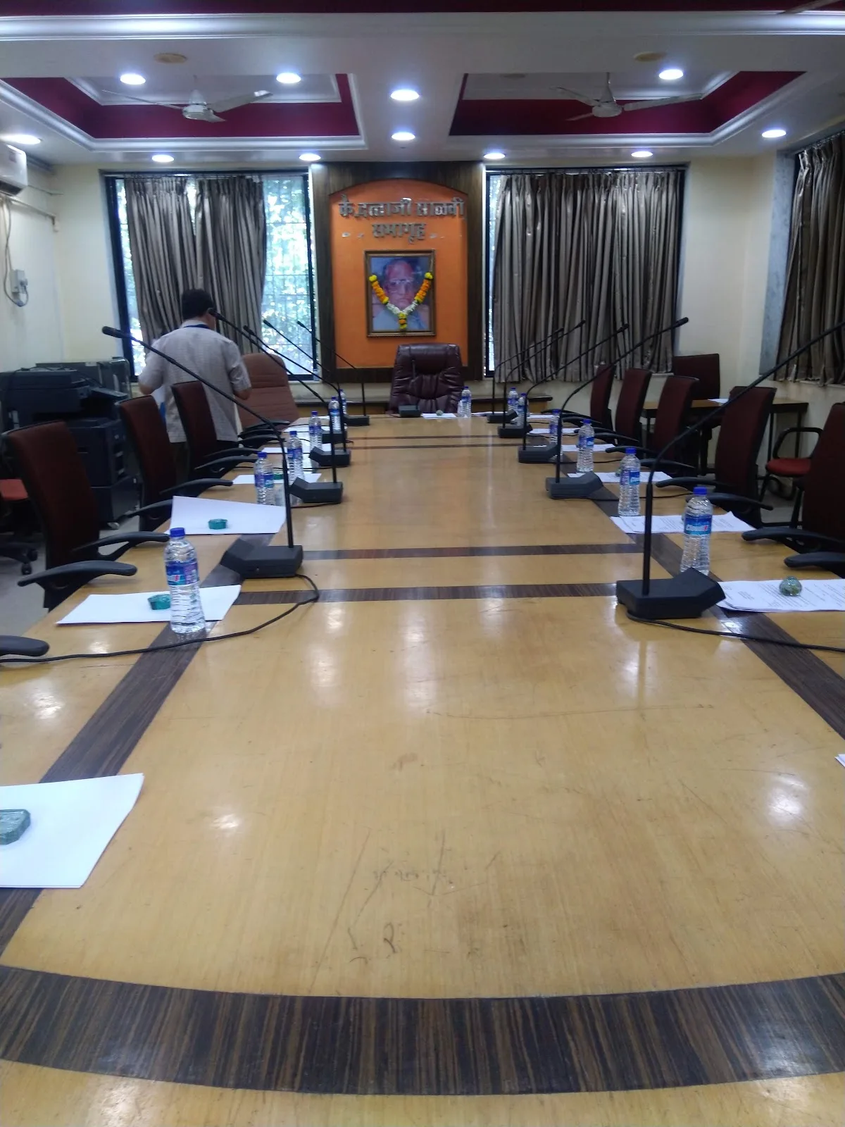 Wagle Prabhag Samiti TMC