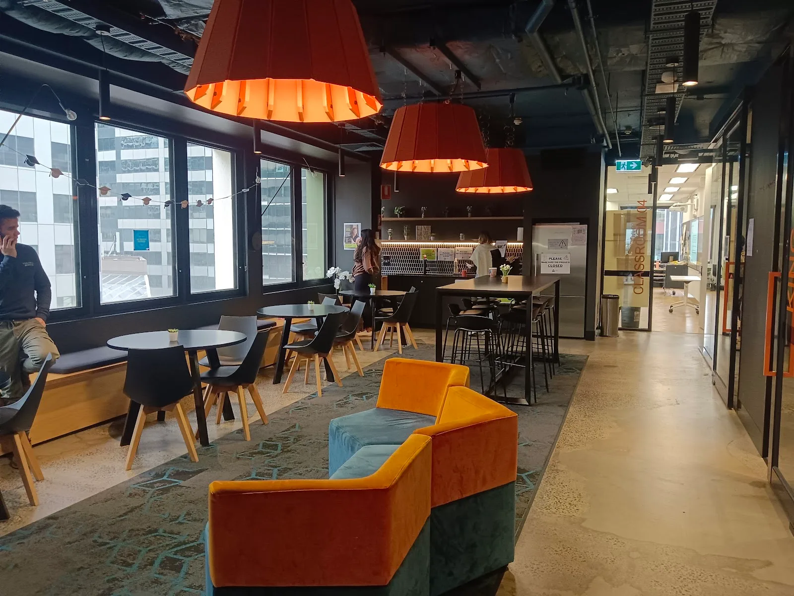 Australian Learning Group