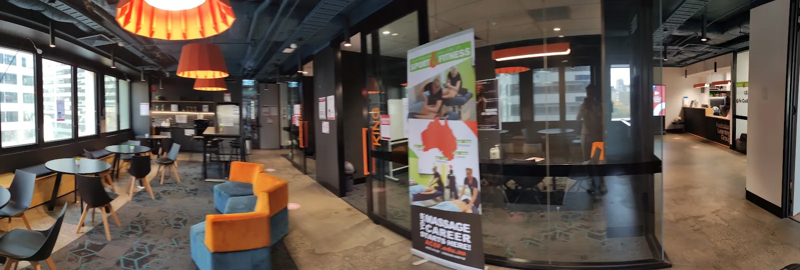 Australian Learning Group