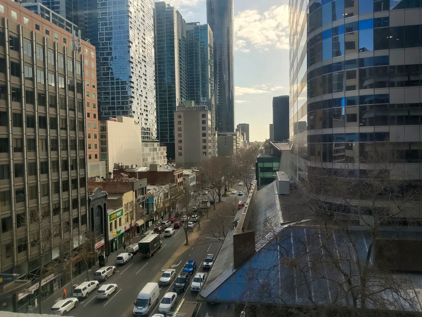 Australian Learning Group