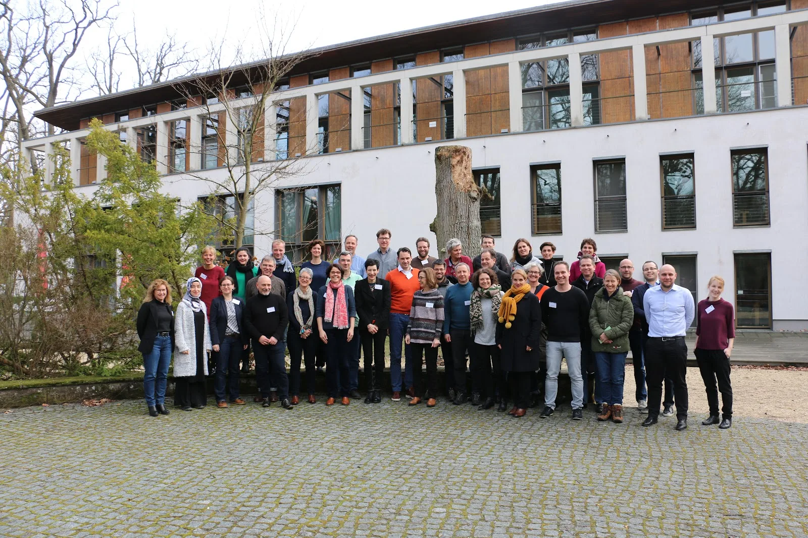 Leadership Berlin - Netzwerk Verantwortung e.V.