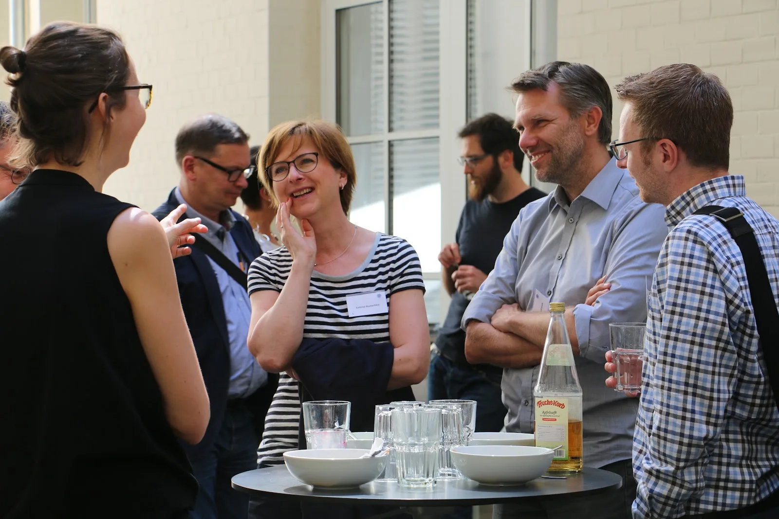Leadership Berlin - Netzwerk Verantwortung e.V.