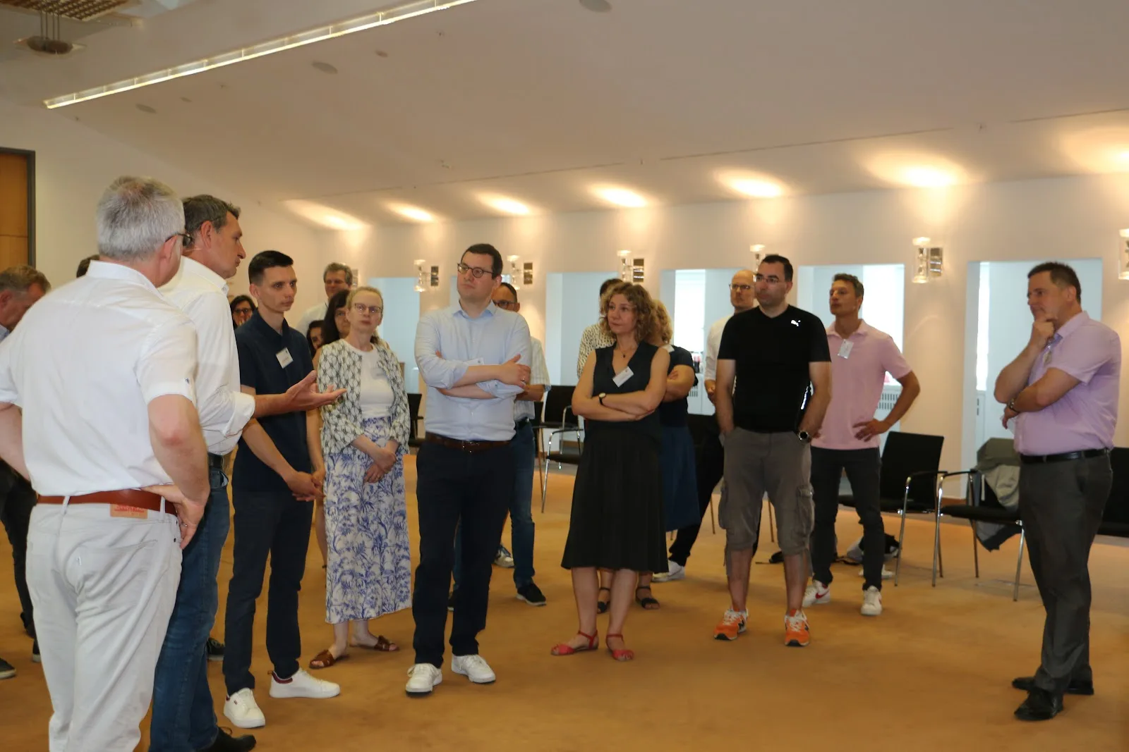 Leadership Berlin - Netzwerk Verantwortung e.V.