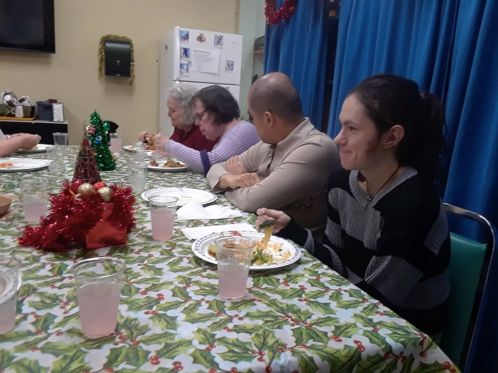 Main Street Drop-In Centre (Developmental Disabilities Association)