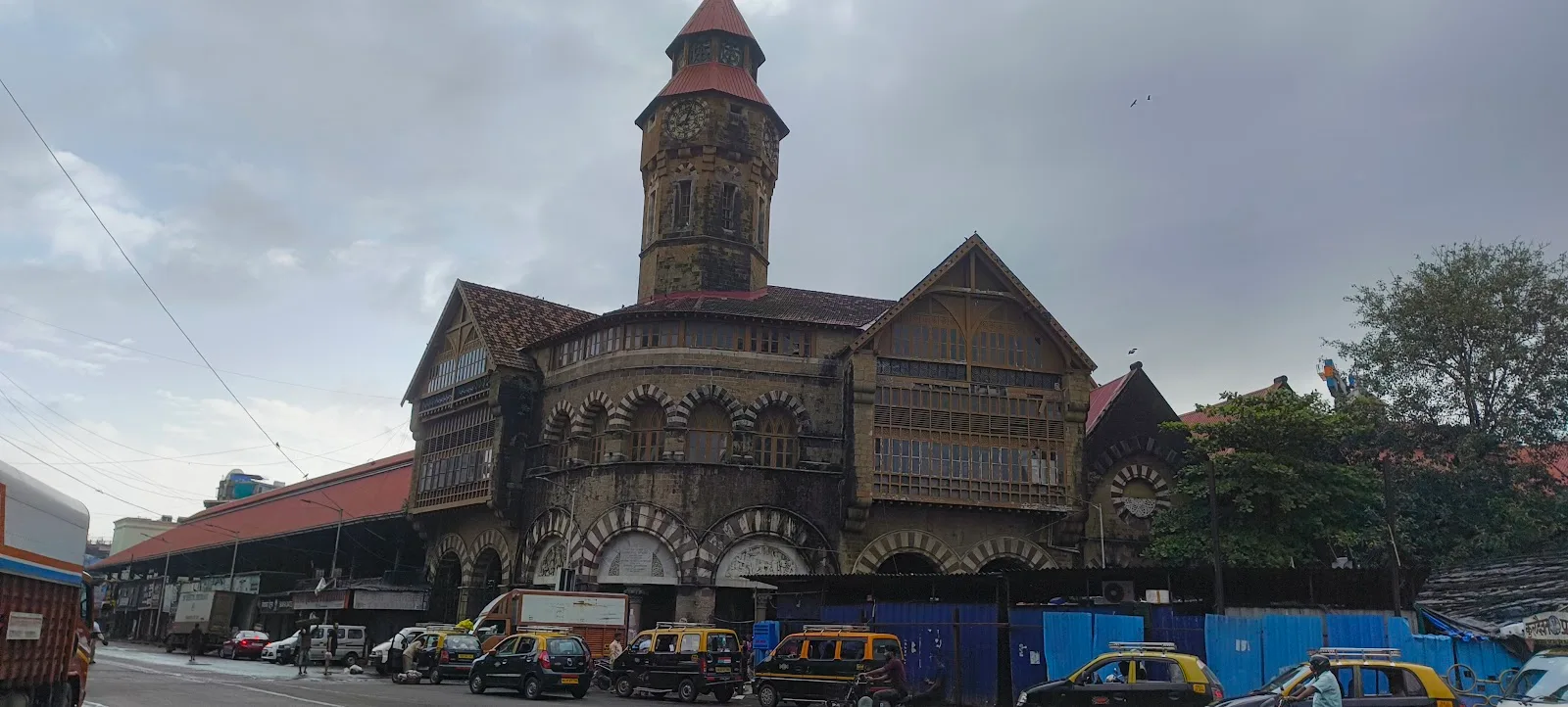 Lokmanya Tilak Blood Bank