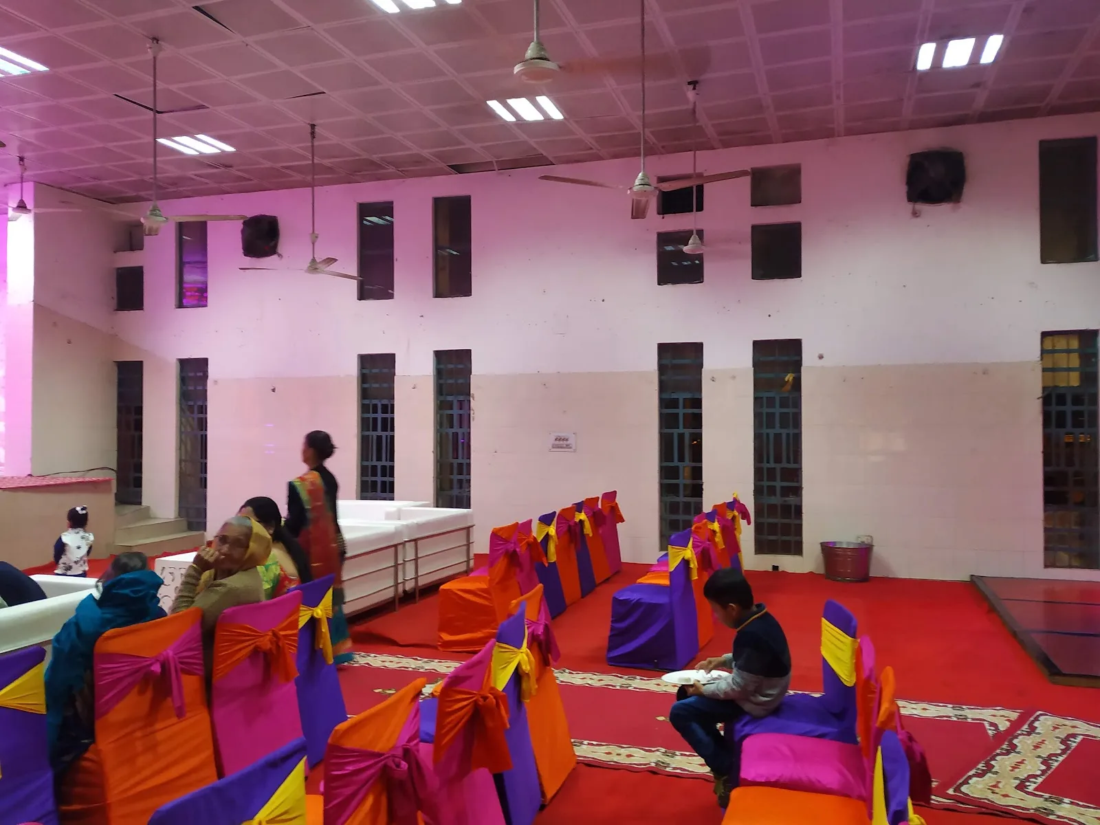 Samaj Sadan Community Centre