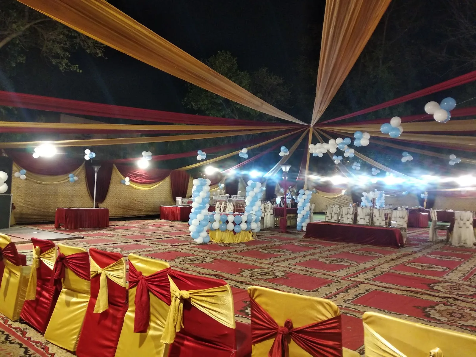 Samaj Sadan Community Centre