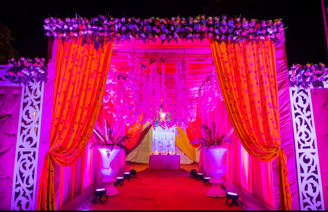 Samaj Sadan Community Centre