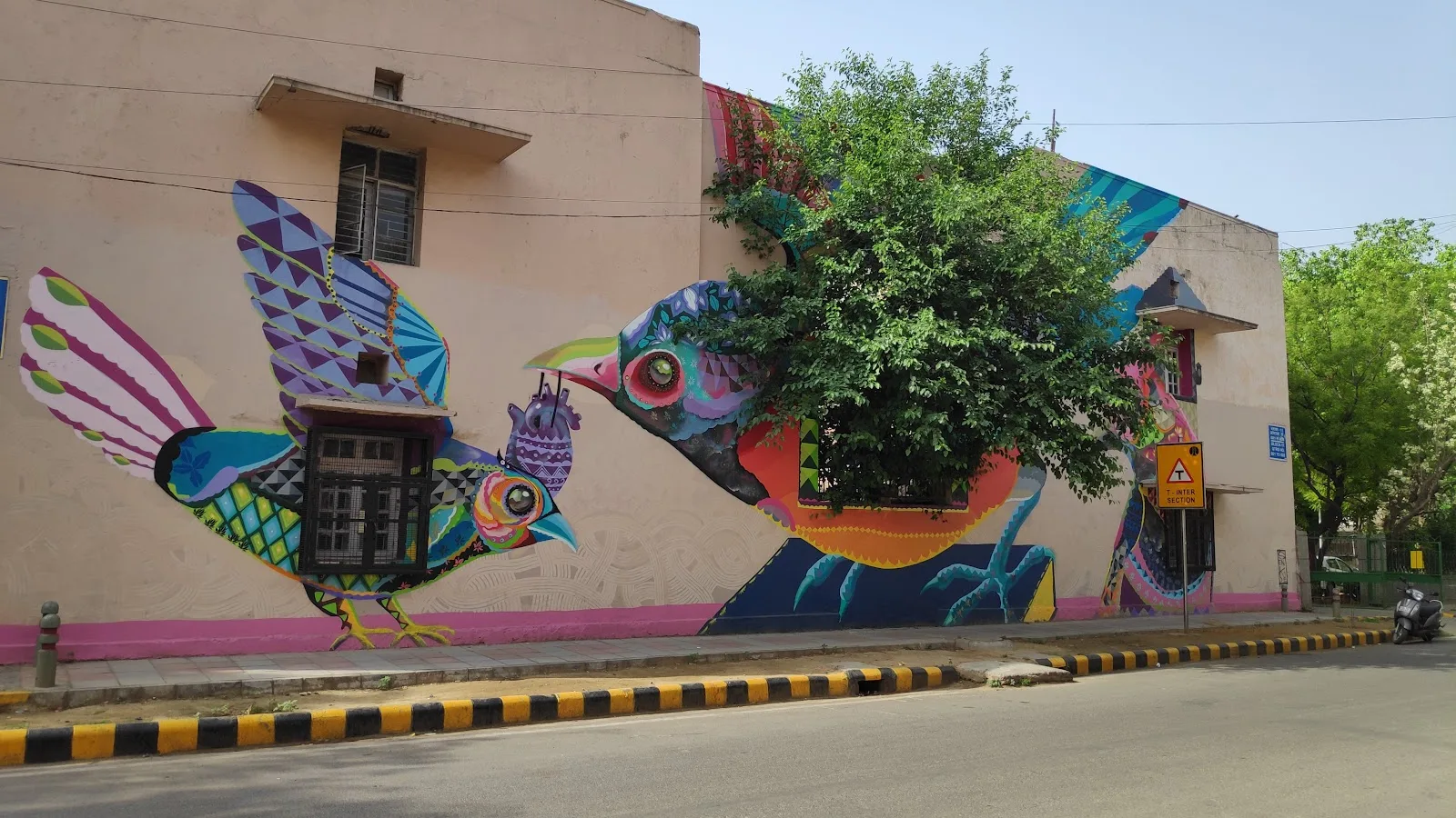 Samaj Sadan Community Centre