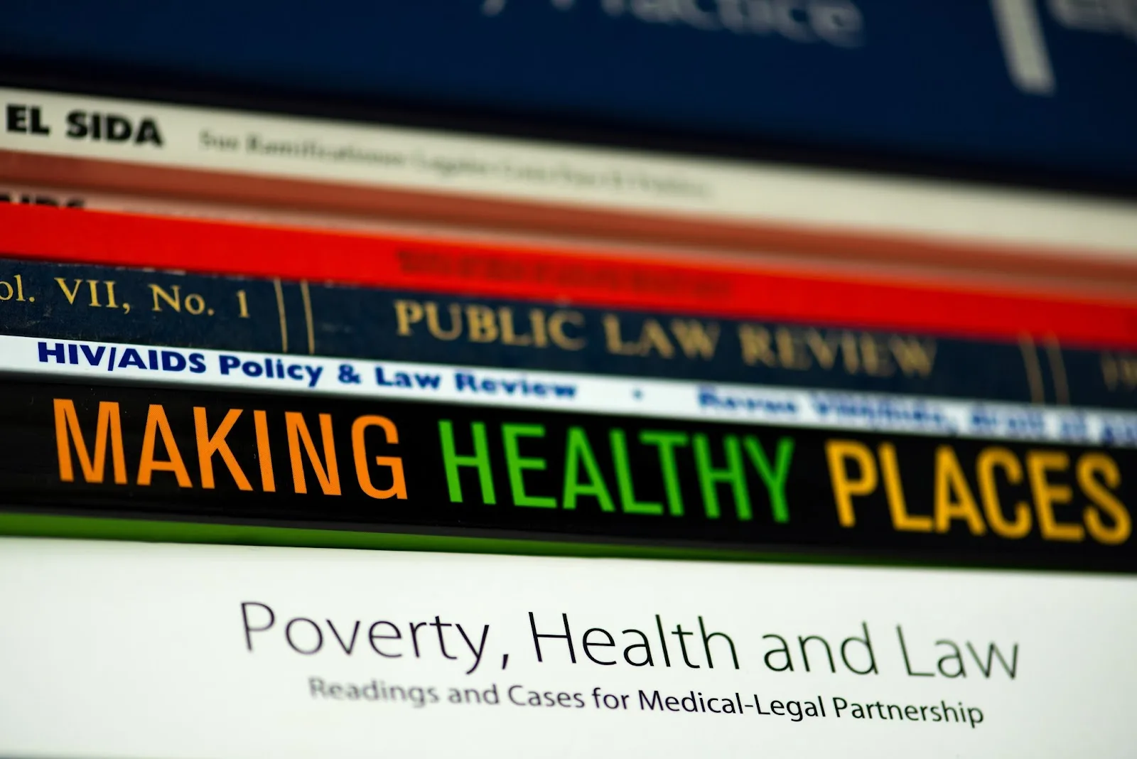 Legal Council for Health Justice