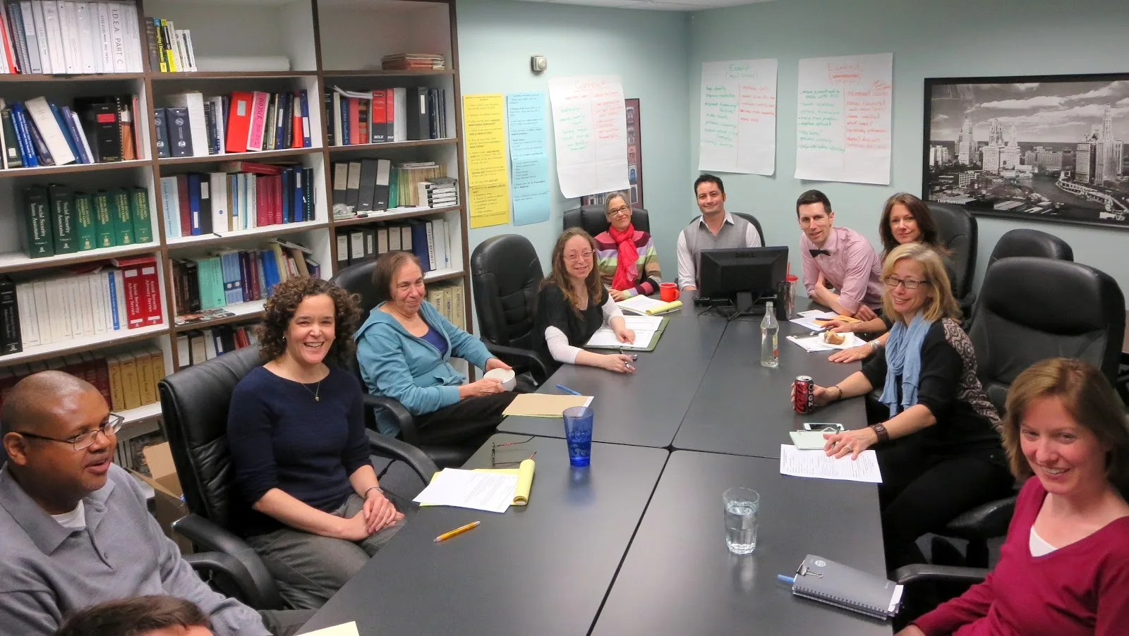 Legal Council for Health Justice