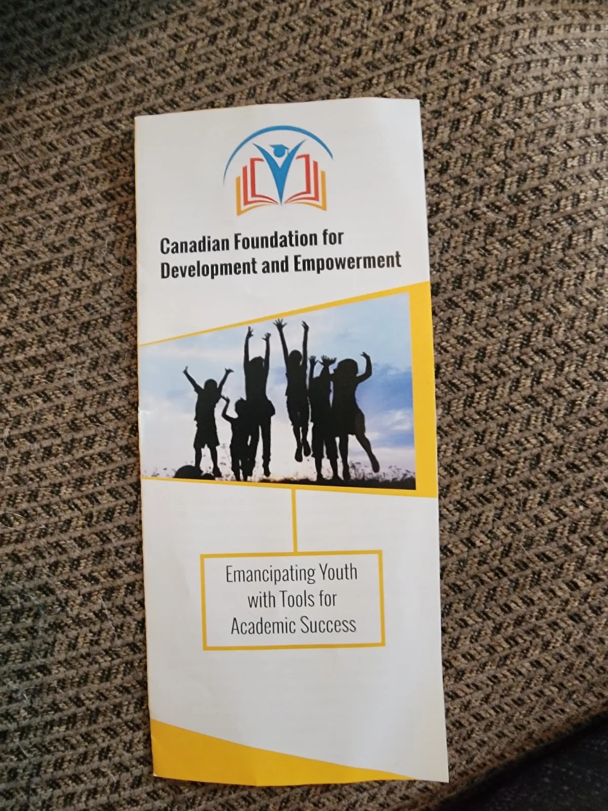 Canadian Foundation For Development & Empowerment (CFDE)