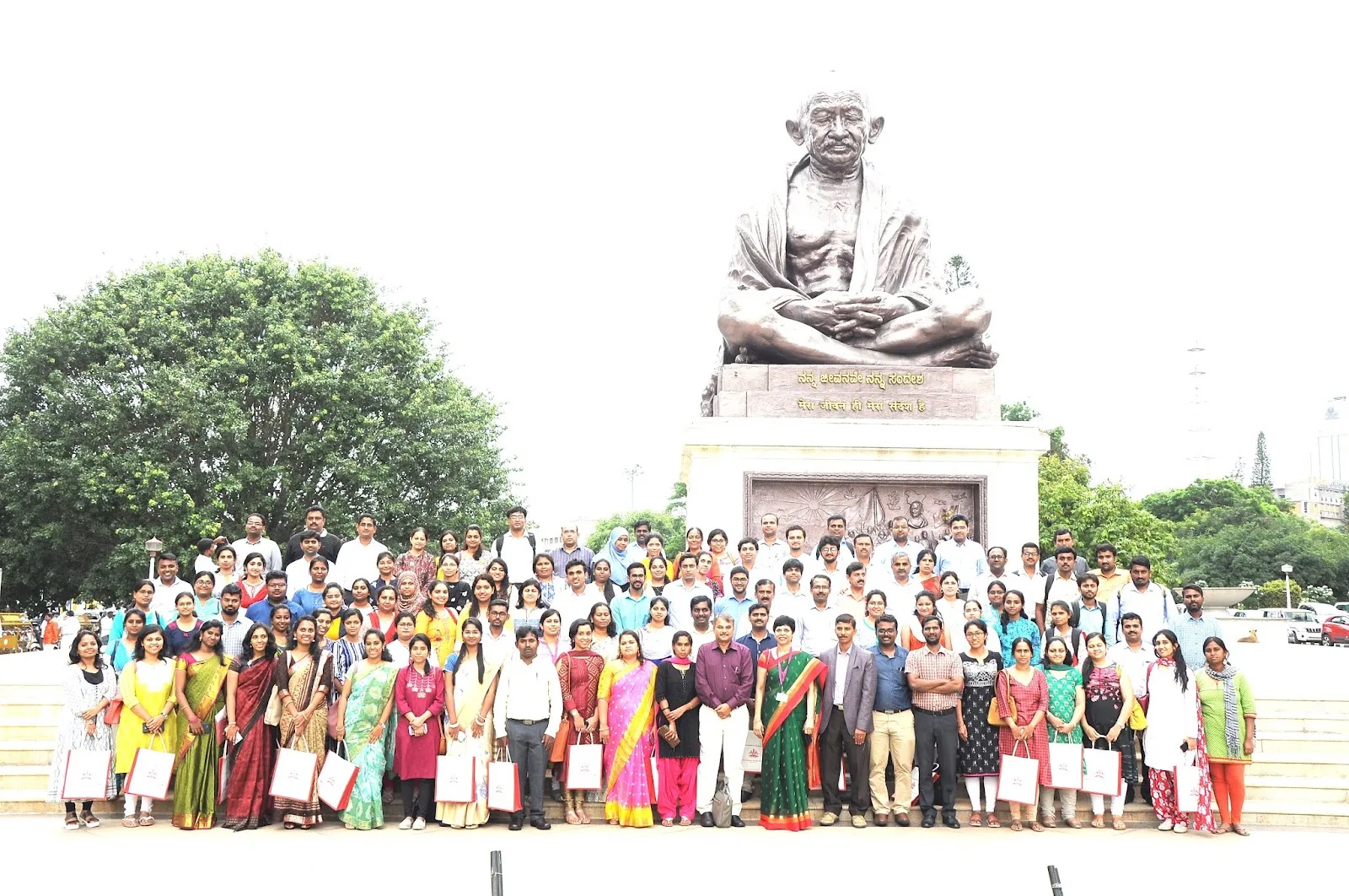 Revenue Department Disaster Management