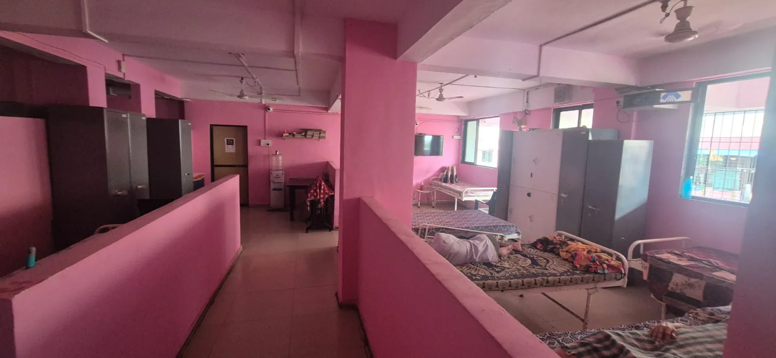 Smit Old Age Home and Care Foundation - NGO in Thane