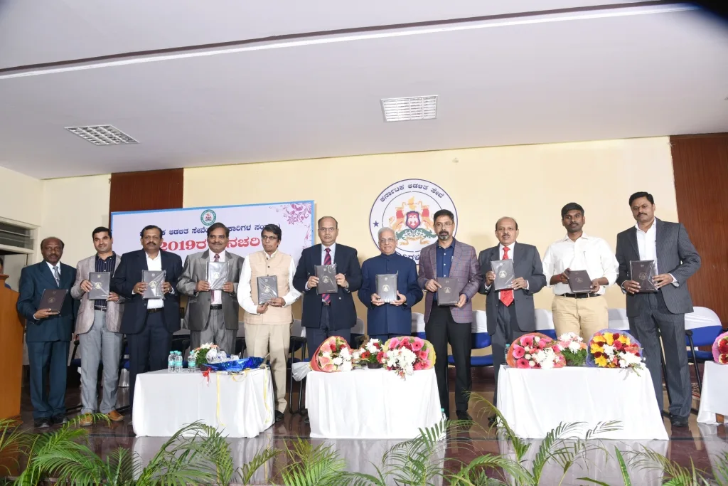 KAS Officers Association