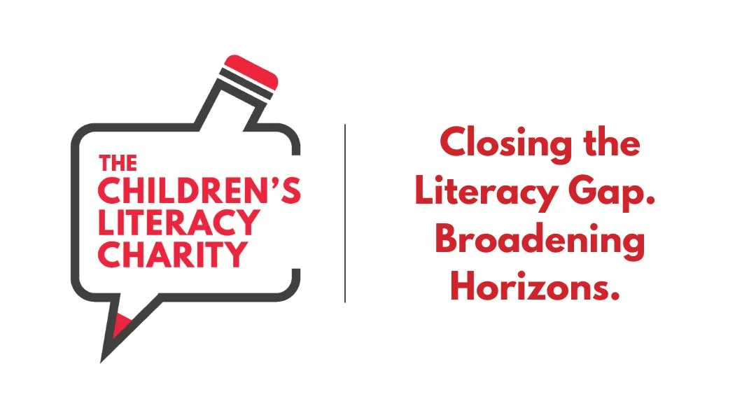 The Children's Literacy Charity