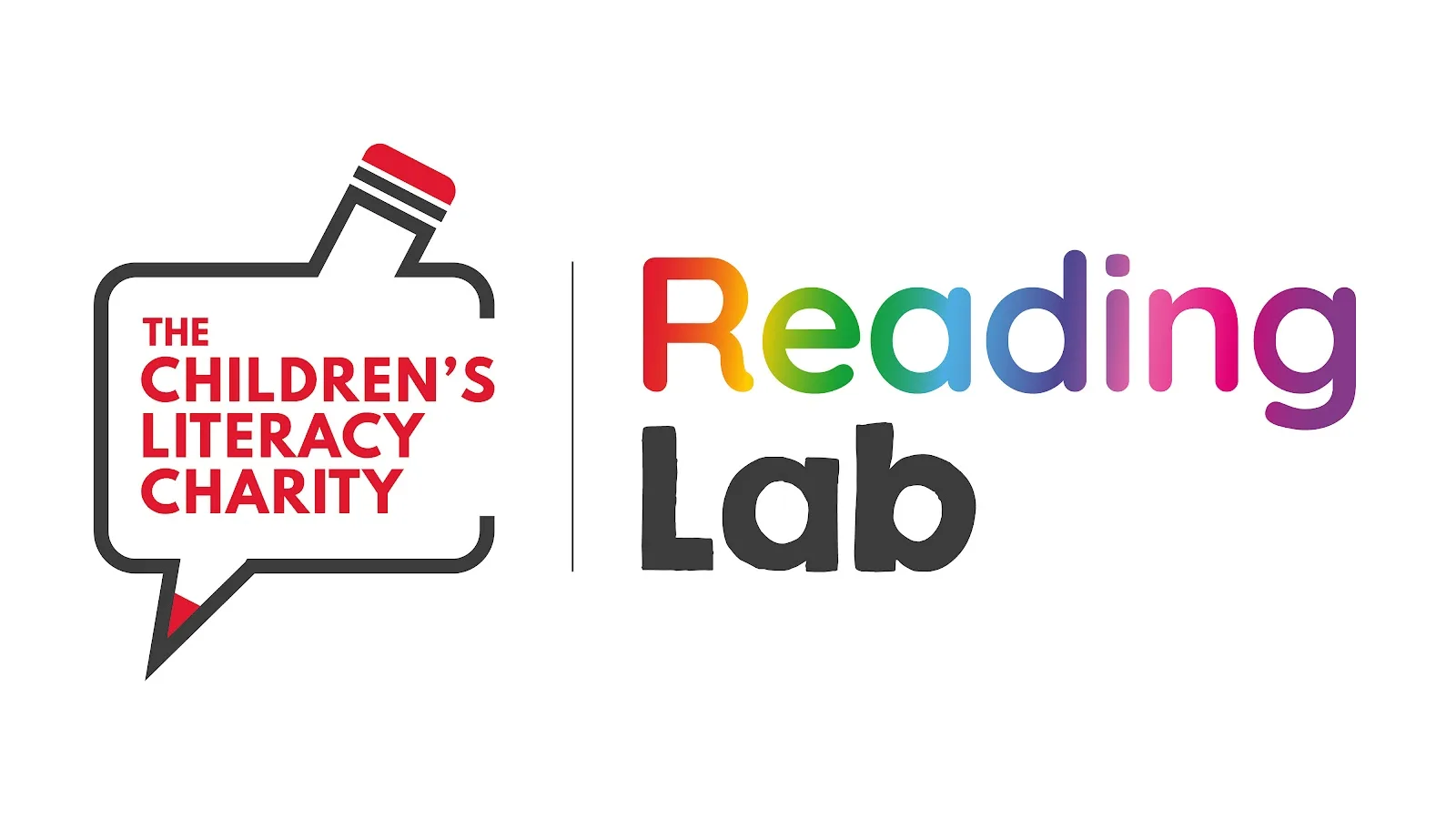 The Children's Literacy Charity