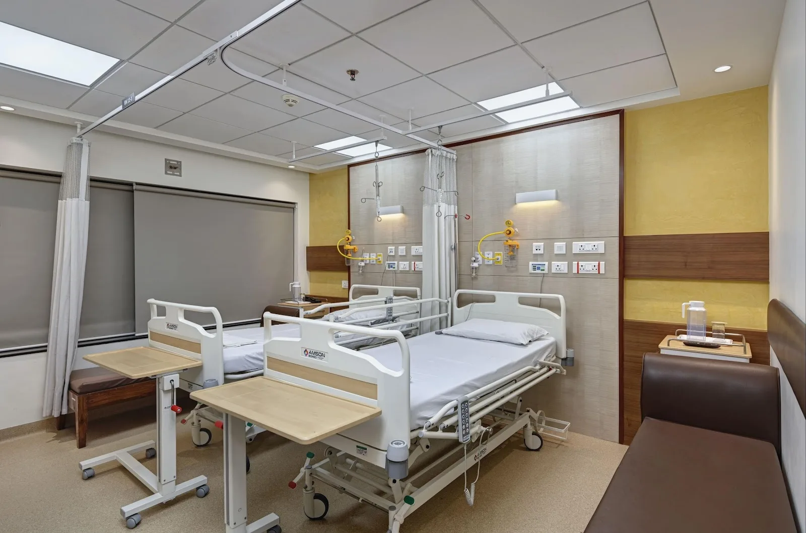 Fortis Hiranandani Hospital, Navi Mumbai
