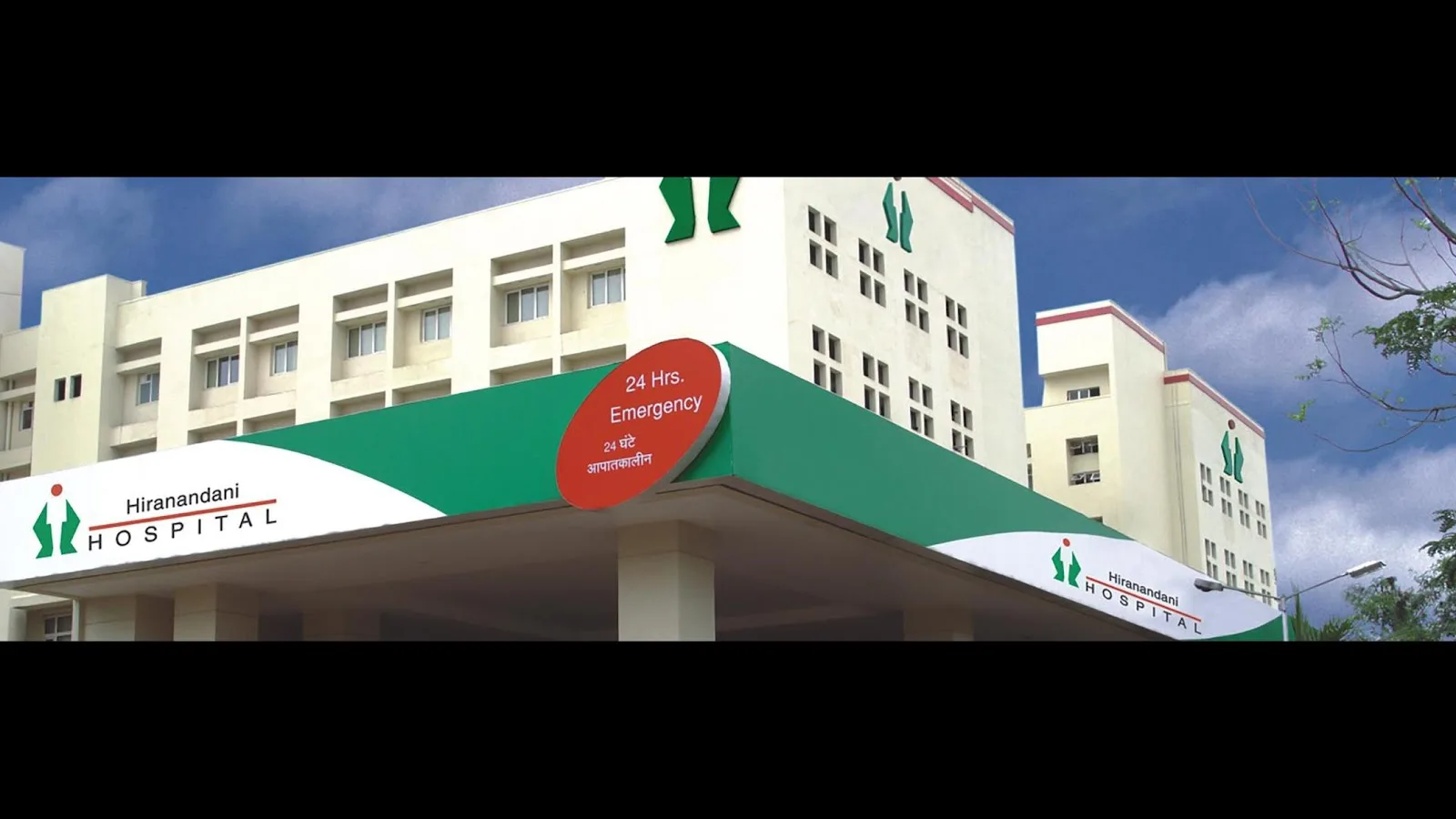 Fortis Hiranandani Hospital, Navi Mumbai