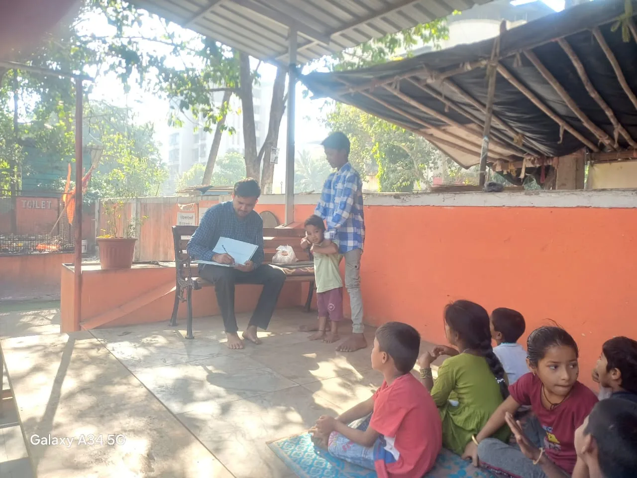 Shripad Foundation