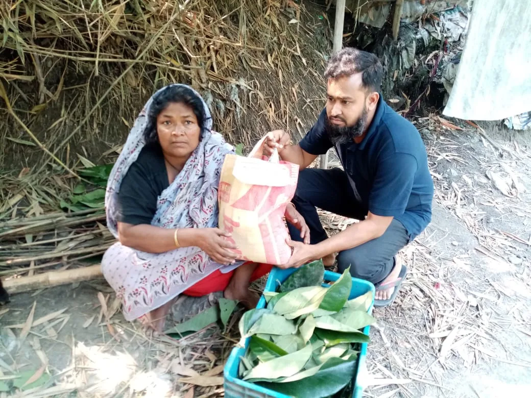 Shripad Foundation