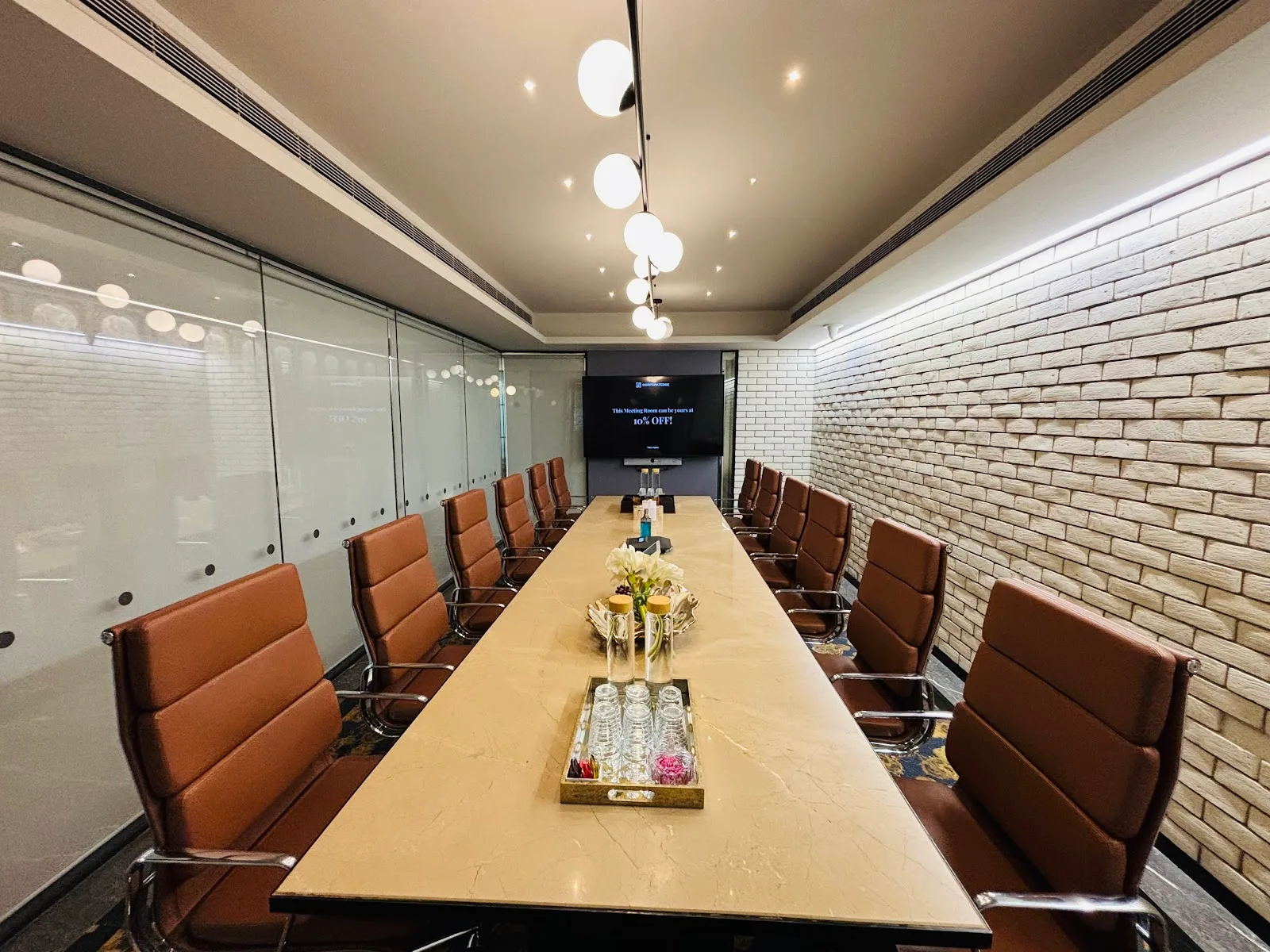CorporatEdge - HT House Delhi | Premium Serviced Offices, Meeting rooms, Virtual & Co-working spaces