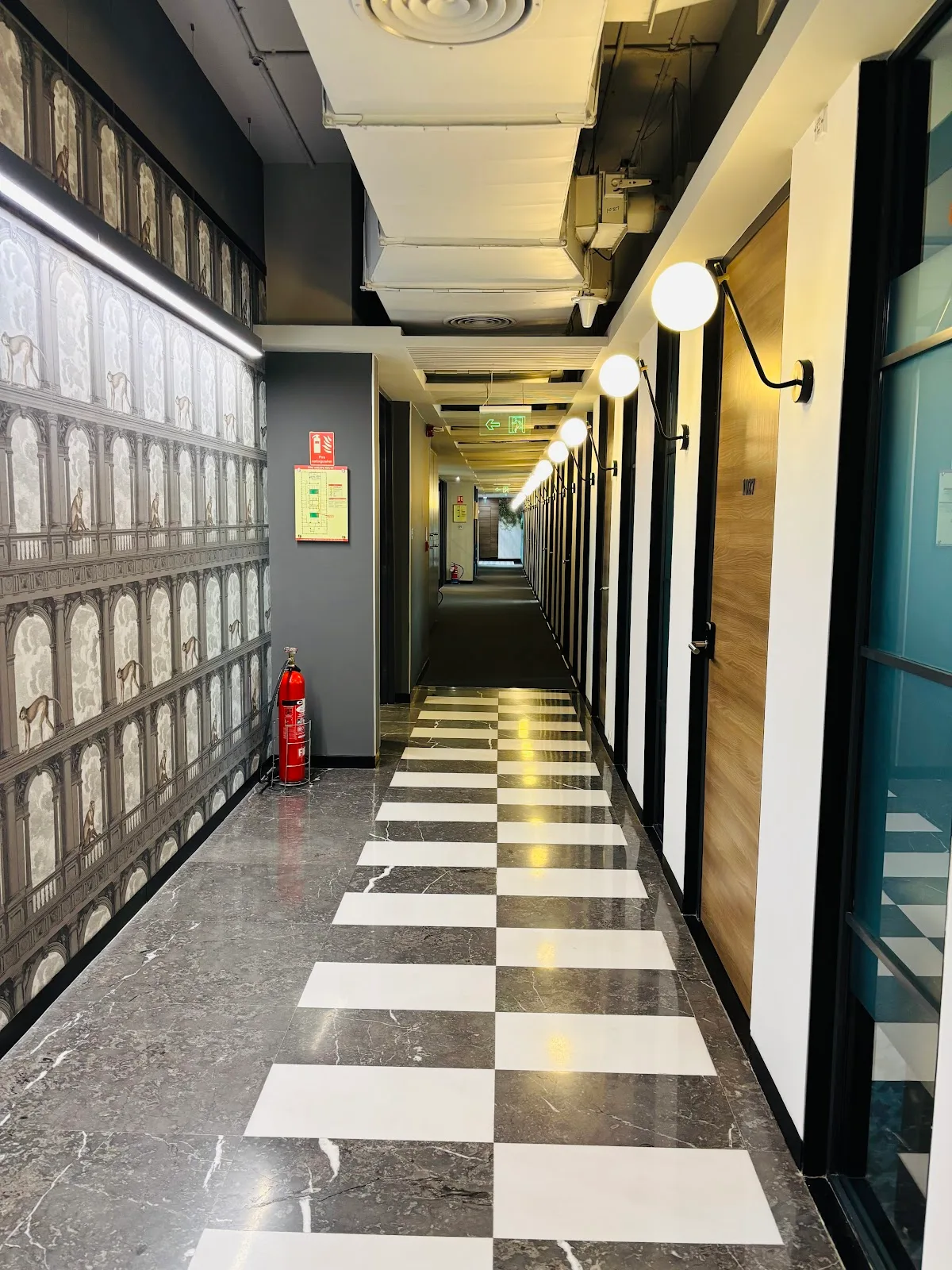 CorporatEdge - HT House Delhi | ⁠Premium Serviced Offices, Meeting rooms, Virtual & Co-working spaces