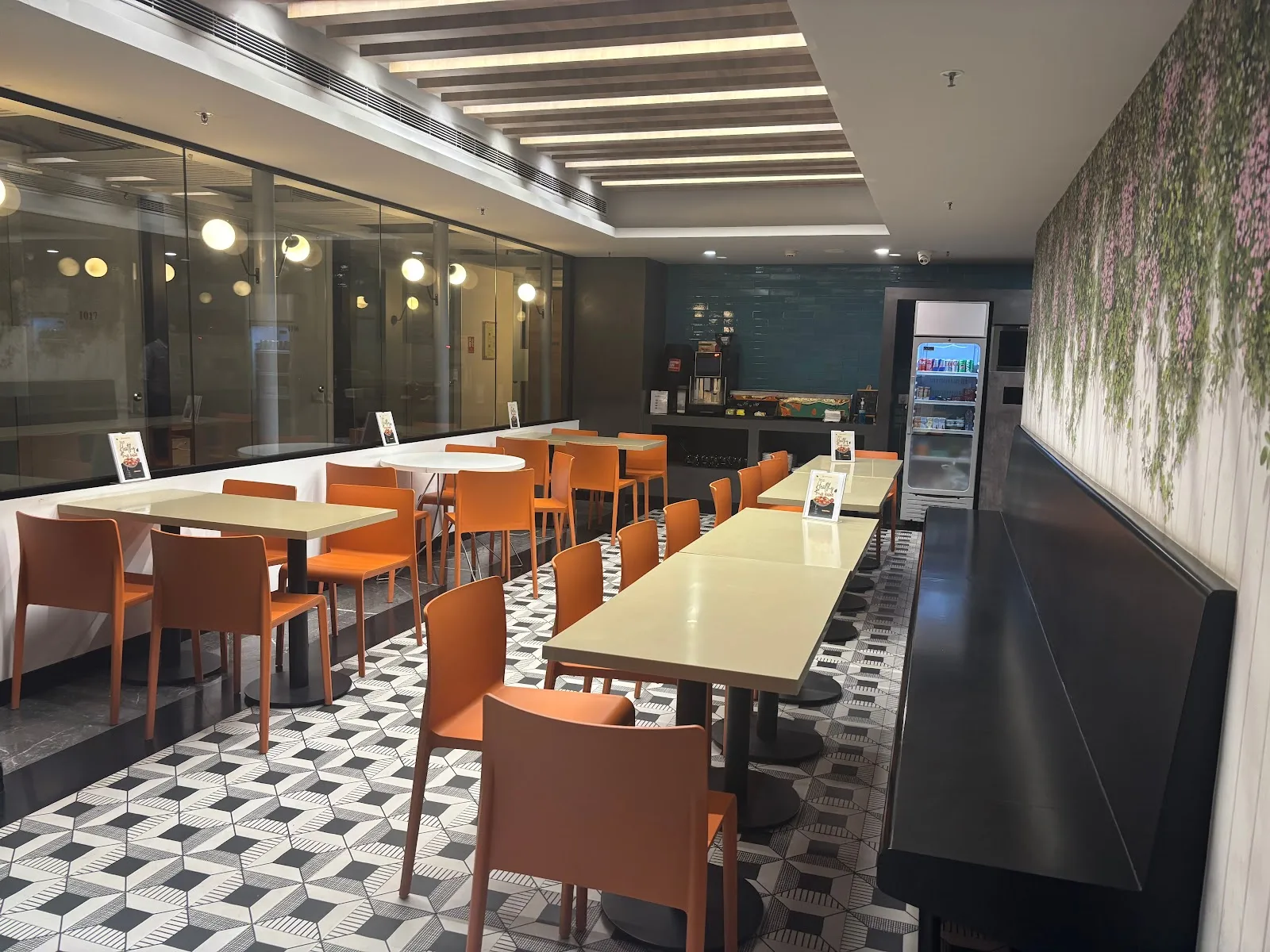 CorporatEdge - HT House Delhi | ⁠Premium Serviced Offices, Meeting rooms, Virtual & Co-working spaces