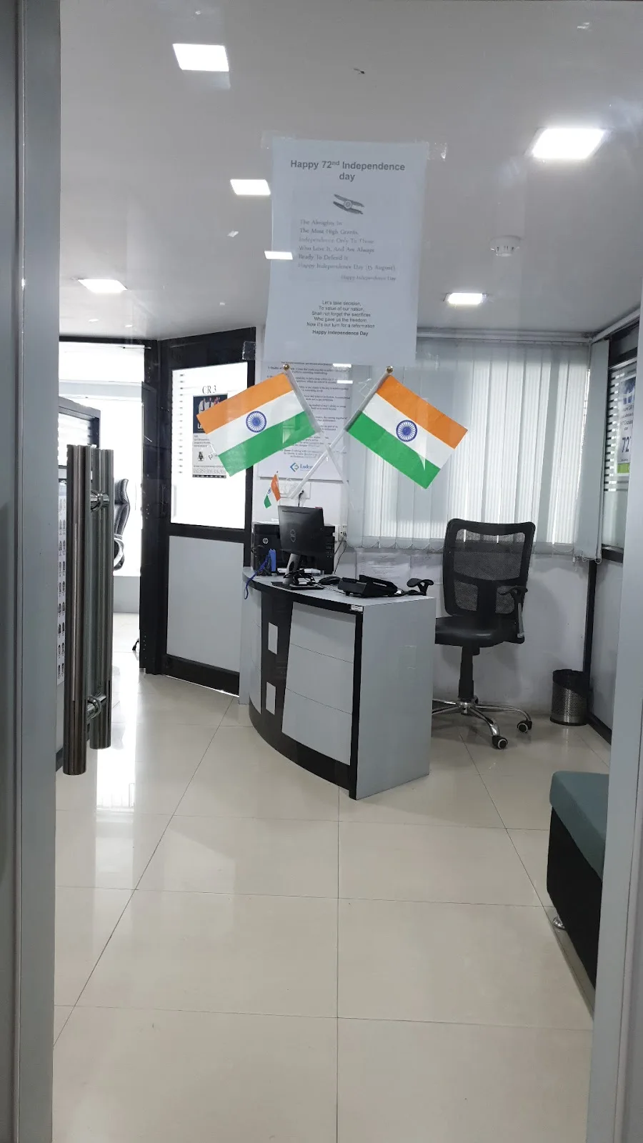 Endeavor Careers Pvt. Ltd.