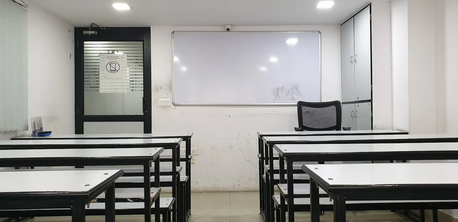Endeavor Careers Pvt. Ltd.