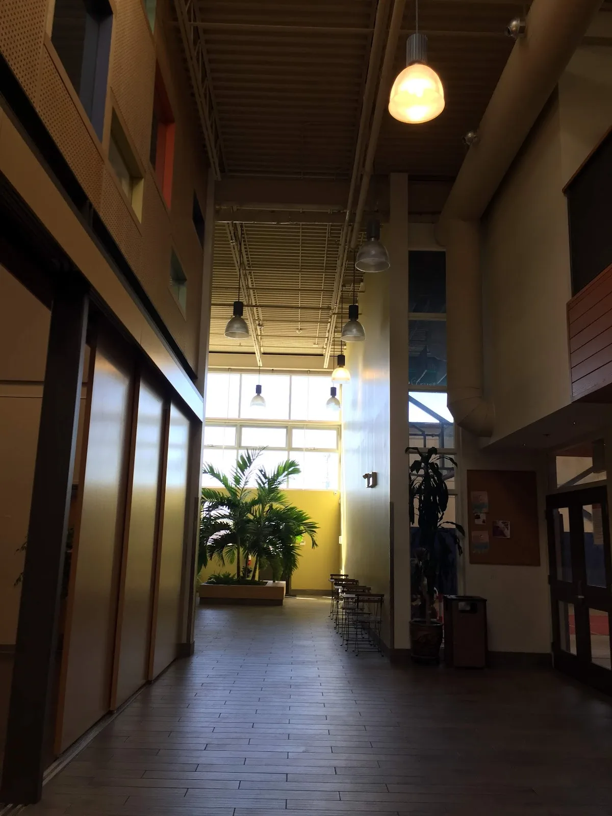 Tropicana Community Services