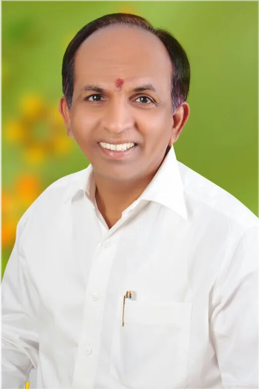 Dwarkanath Bhoir Office
