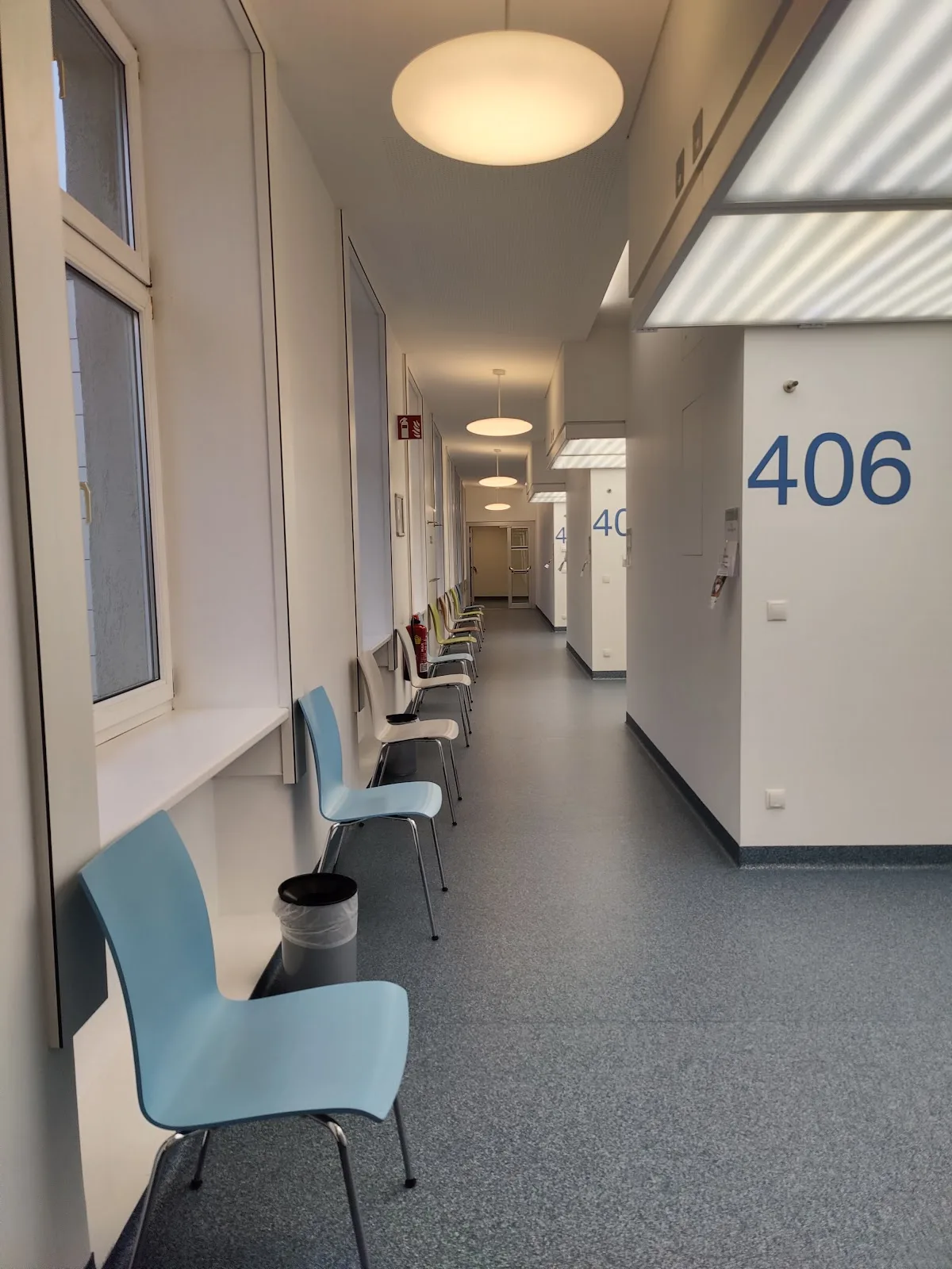 ÖGK Mein Gesundheitszentrum Mariahilf - Österreichische Gesundheitskasse