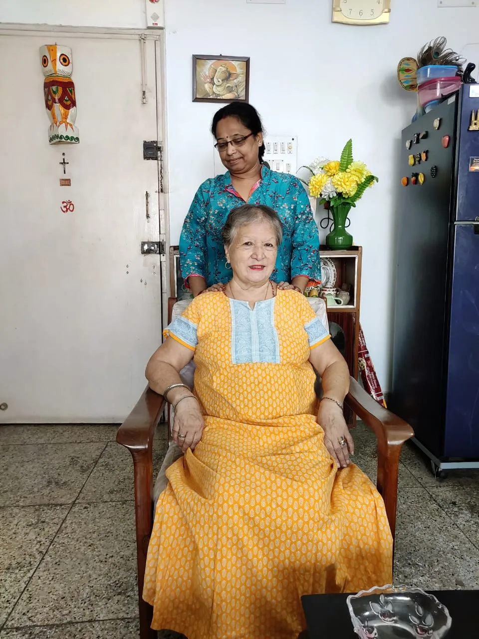 The Assistance | Best Elder Care Service in Kolkata