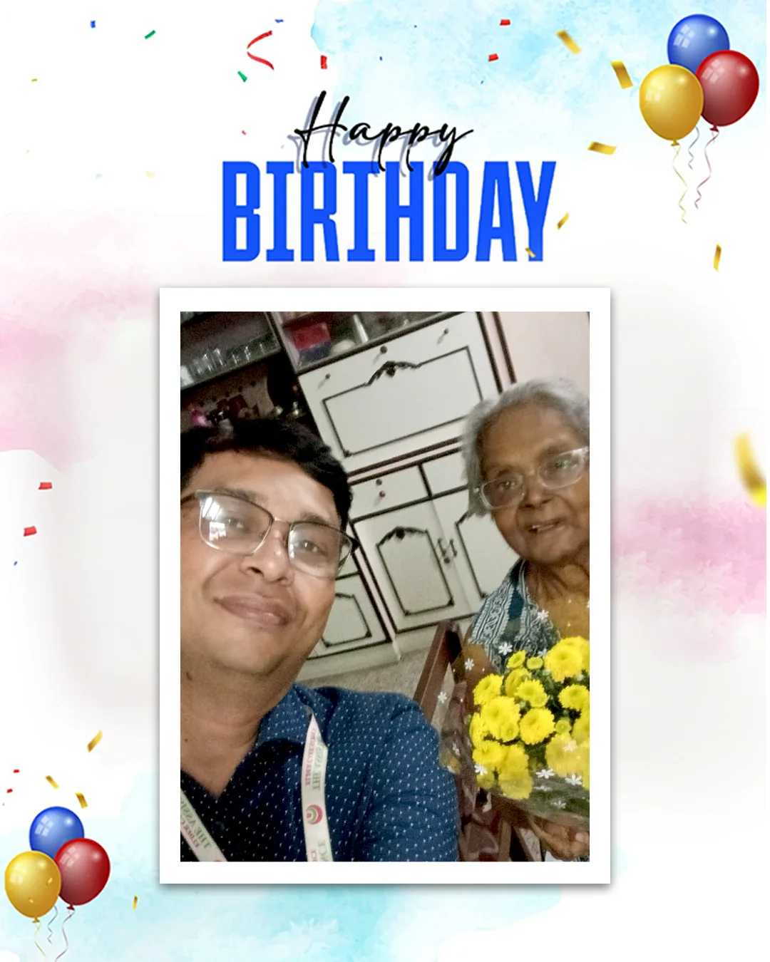 The Assistance | Best Elder Care Service in Kolkata