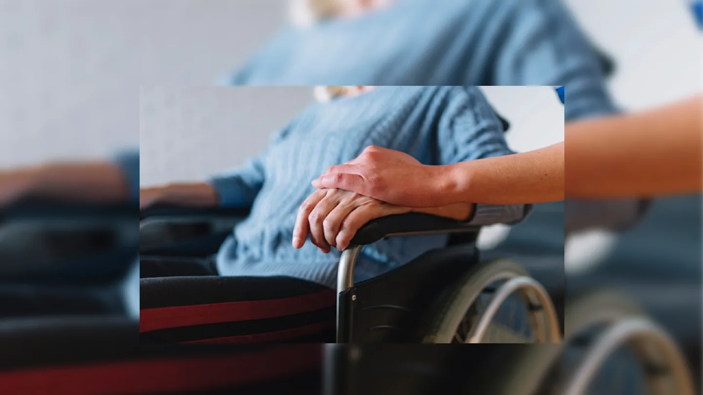 The Assistance | Best Elder Care Service in Kolkata