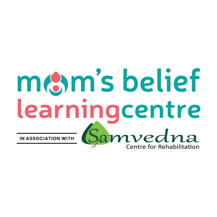 Mom's Belief Learning Centre - Samvedna, Delhi | Autism Therapy Centre | ABA Therapy | Occupational Therapy | Speech Therapy