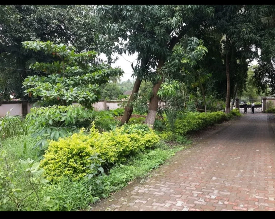 Nirdhar Pratishthan