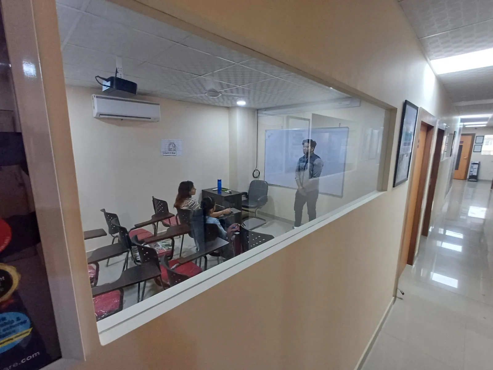 GD Goenka Healthcare Academy – Laxmi Nagar
