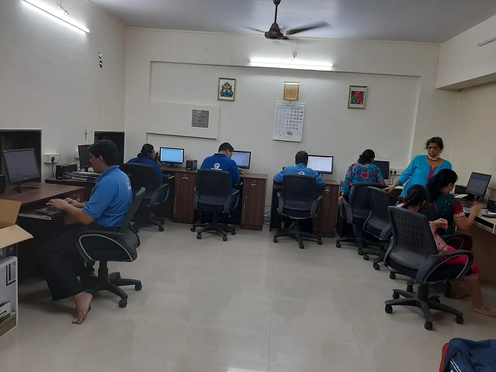 SNEHALAYA CHARITABLE TRUST
