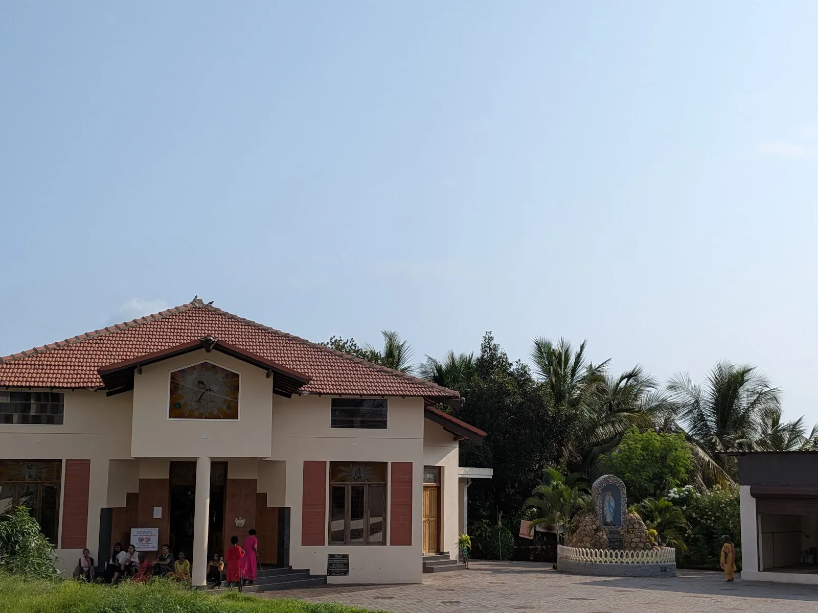 SNEHALAYA CHARITABLE TRUST