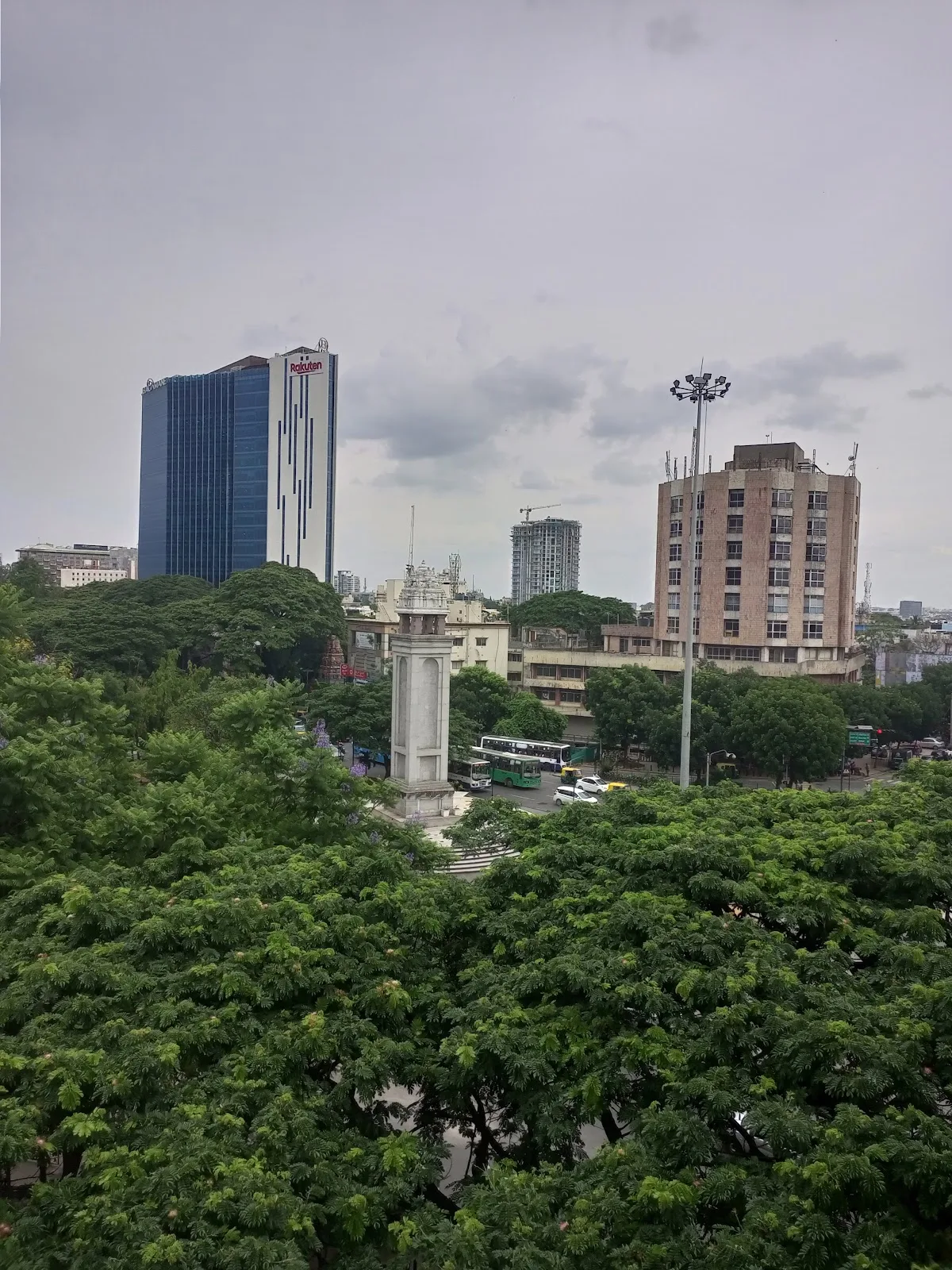 Karnataka Pradesha Krishika Samaja