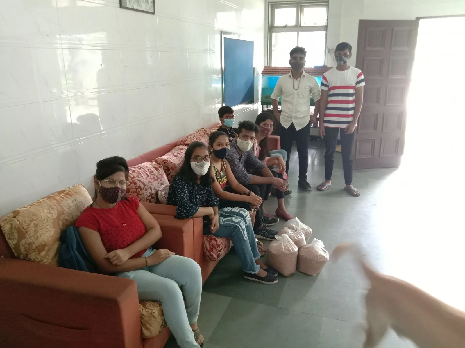 Hari Ashrith Foundation (NGO)