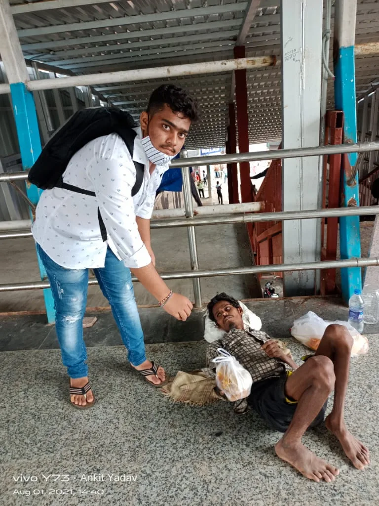 Hari Ashrith Foundation (NGO)