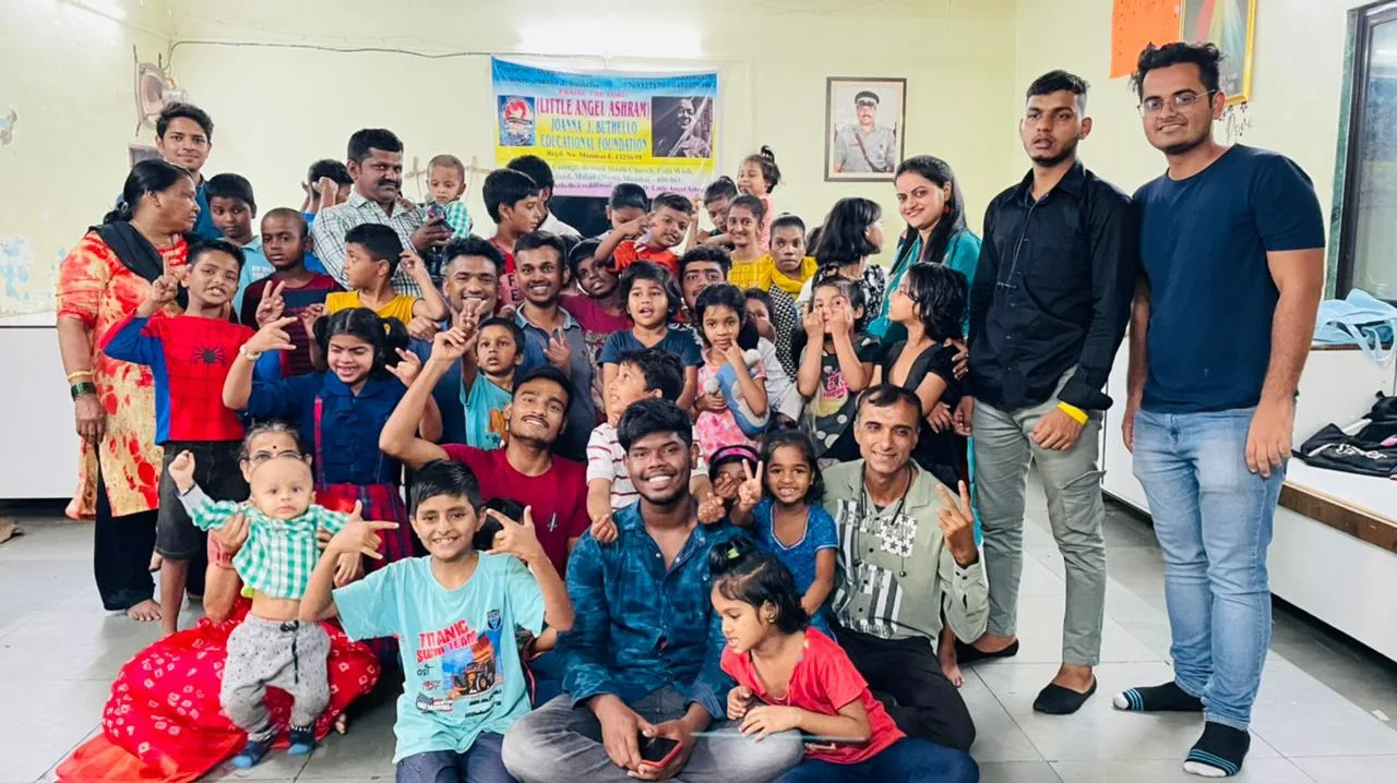 Hari Ashrith Foundation (NGO)