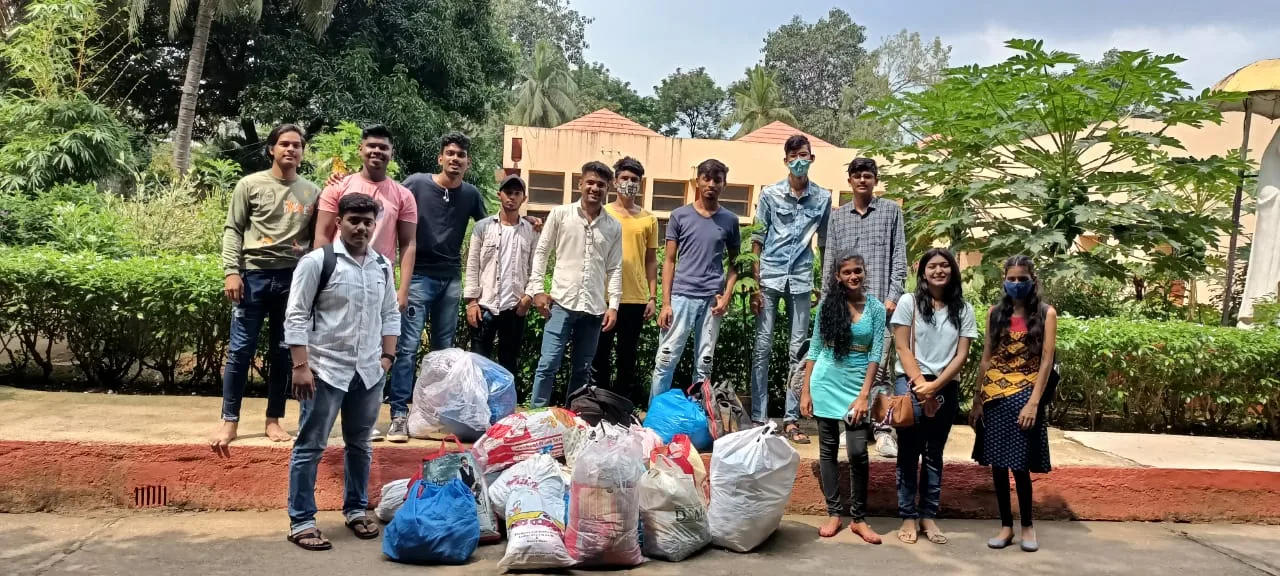 Hari Ashrith Foundation (NGO)