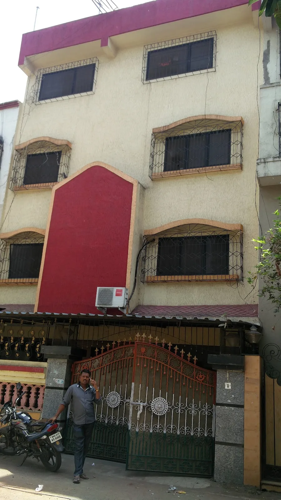 Maher Ashram NGO